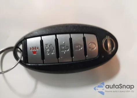 2023 Nissan Altima Sr Fwd from USA, damaged, VIN 1N4BL4CV8PN351904